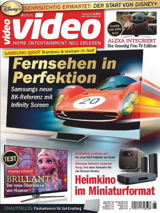 Title details for video by Weka Media Publishing GmbH - Available